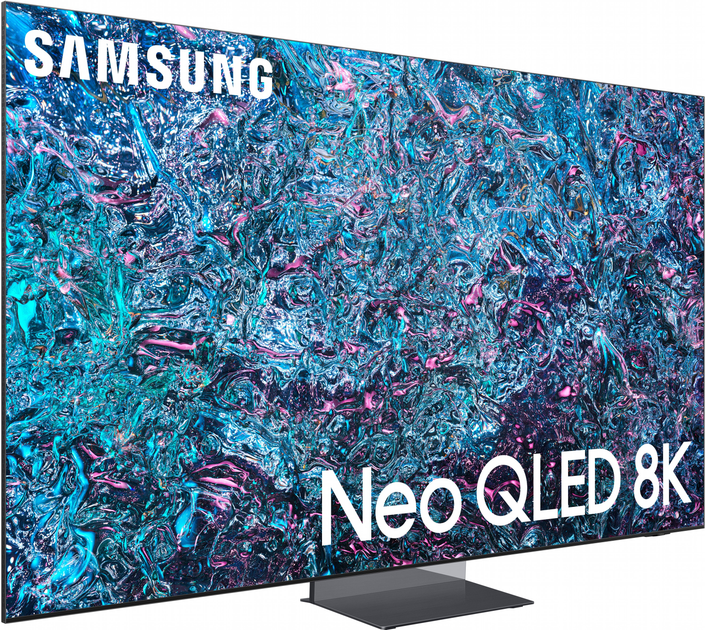 Телевізор Samsung MiniLED 75" QE75QN900DUXUA - зображення 2
