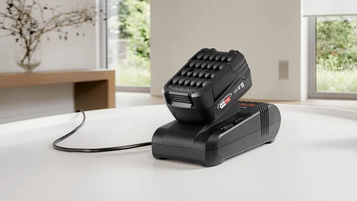 Odkurzacz bezprzewodowy Bosch Unlimited BSS82SIL (4242005269174) - obraz 14