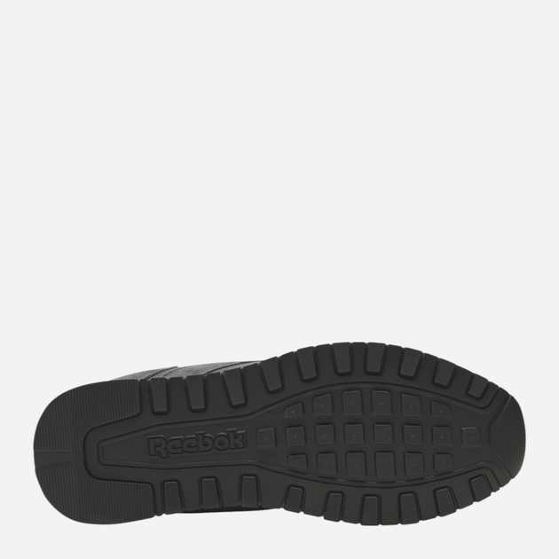 Чоловічі кросівки Reebok Glide 100209992 44 (10.5US) Сірі (1200161263613) - зображення 5