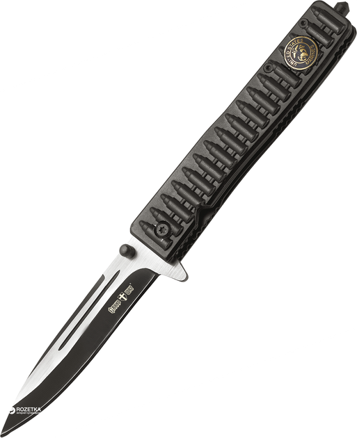 Карманный нож Grand Way 6685 P - изображение 1