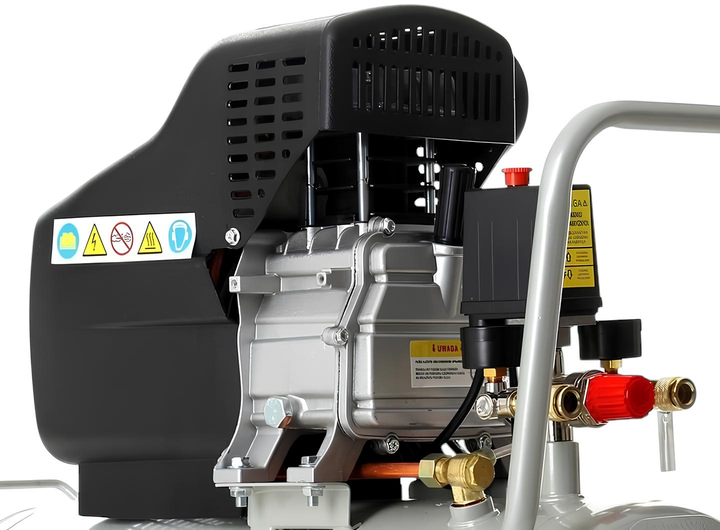 Kompresor Tagred 18 w 1 TA301TA103 - obraz 4