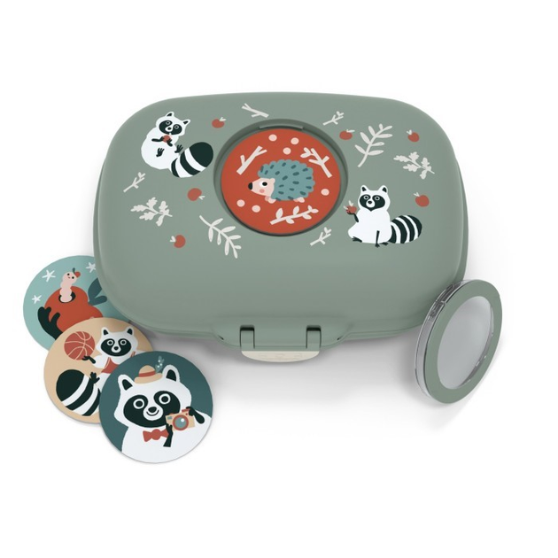 Lunchbox Monbento Gram Graphic szop (3760192689458) - obraz 3