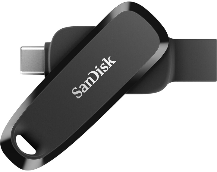 Pendrive SanDisk Phone Drive for Android 512GB USB 3.2 Gen1 Black (0619659206260) - obraz 3