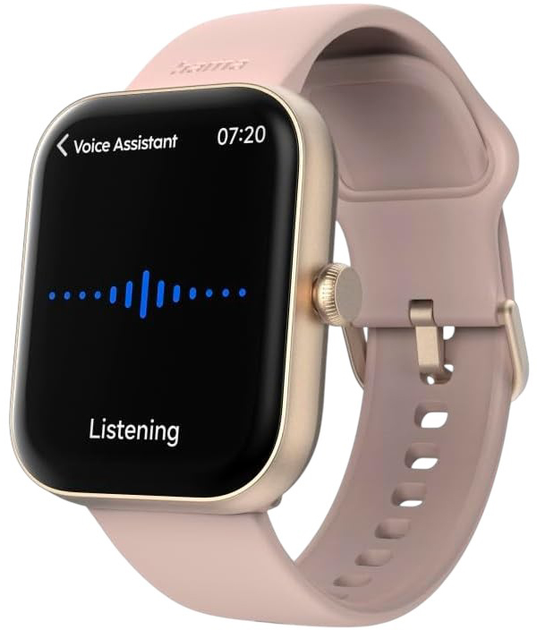 Smartwatch Hama 5000 Rose (4047443523426) - obraz 3