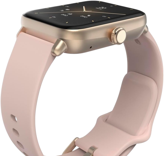 Smartwatch Hama 5000 Rose (4047443523426) - obraz 7