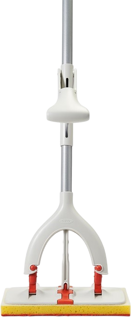 Mop Oxo Good Grips płaski (0719812047126) - obraz 3