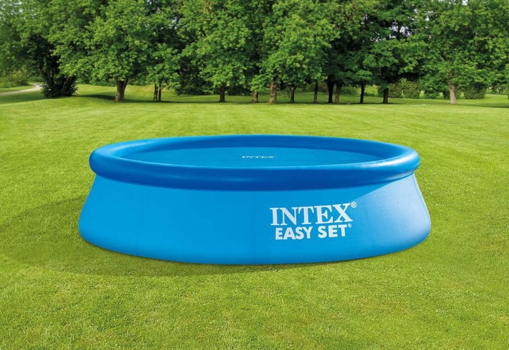 Pokrywa solarna do basenu Intex 457 cm 28013 (6941057422220) - obraz 5