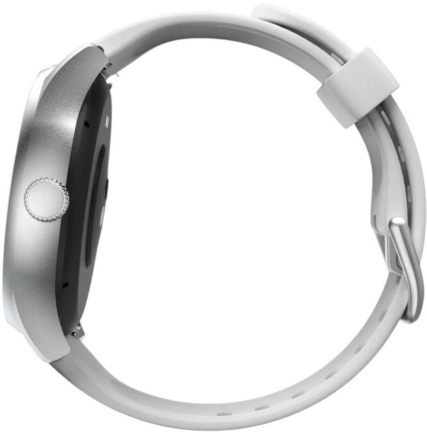 Смарт-годинник Hama Fit Watch 5010 Grey (4047443523549) - зображення 6