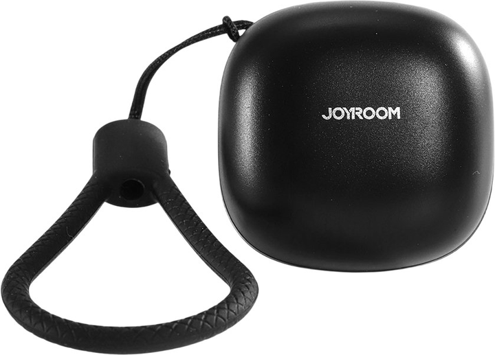 Słuchawki JOYROOM MG-C05 Black (6941237198990) - obraz 5