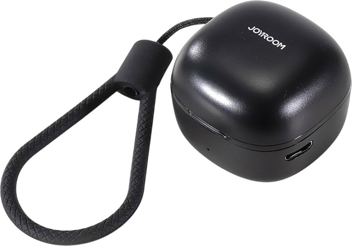 Słuchawki JOYROOM MG-C05 Black (6941237198990) - obraz 6