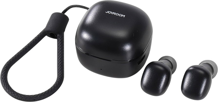 Słuchawki JOYROOM MG-C05 Black (6941237198990) - obraz 7