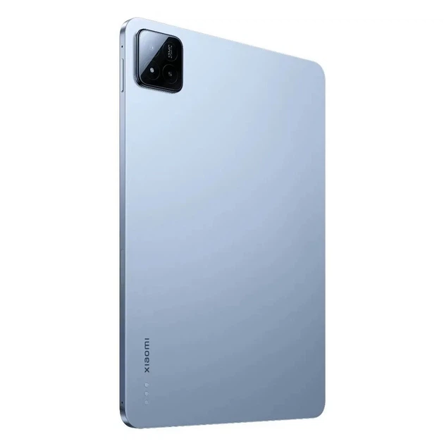 Планшет Xiaomi Pad 7 8/256GB Sky Blue (VHU5363EU) Refurbished - зображення 5