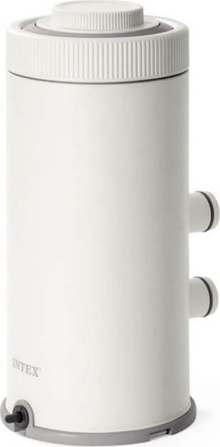 Pompa filtrująca do basenu Intex 2006 l/h filtr + elementy instalacyjne 26604 (6941057429014) - obraz 3