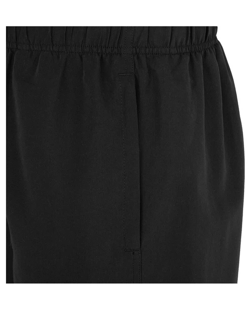 Шорты мужские Slazenger 432018-25 XL черные (2432018254706) - Фото 7 Шорты мужские Slazenger 432018-25 XL черные (2432018254706) - изображение 7