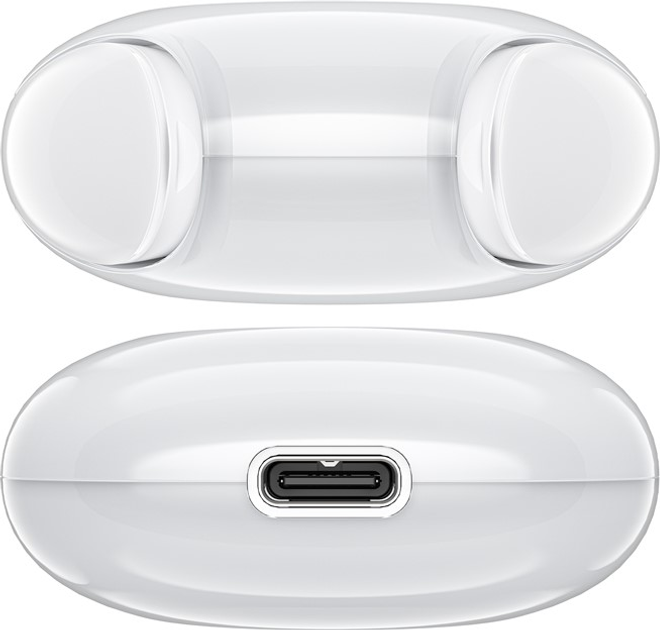 Słuchawki Acefast T9 White (6974316282549) - obraz 5