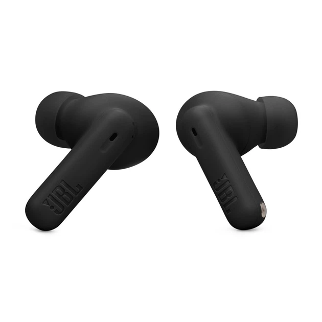 Наушники JBL Wave Beam 2 Black (JBLWBEAM2BLK) - изображение 2