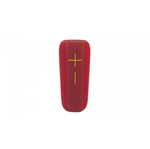 Портативная колонка HOPESTAR P15PRO, IPX6, FM, AUX, USB, BT5.0, 20W, 2400mAh, 4h, Red - Фото 2 Портативная колонка HOPESTAR P15PRO, IPX6, FM, AUX, USB, BT5.0, 20W, 2400mAh, 4h, Red - изображение 2
