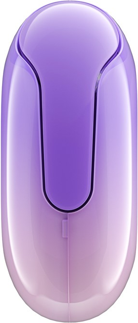 Słuchawki Acefast T9 Purple (6974316282563) - obraz 4