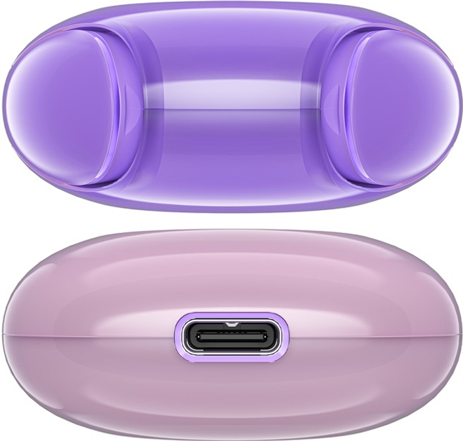 Słuchawki Acefast T9 Purple (6974316282563) - obraz 5