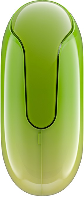 Słuchawki Acefast T9 Green (6974316282556) - obraz 4