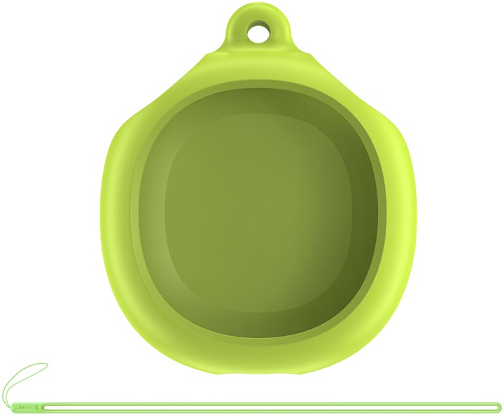 Słuchawki Acefast T9 Green (6974316282556) - obraz 6