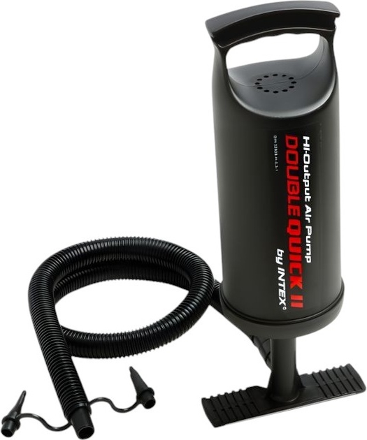 Каяк надувний Intex Explorer K2 312 x 91 x 51 см 68307 (6941057463070) - зображення 3