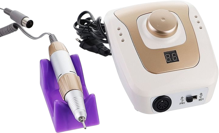 Фрезер DM-206 - Фото 5 Фрезер DM-206 - изображение 5