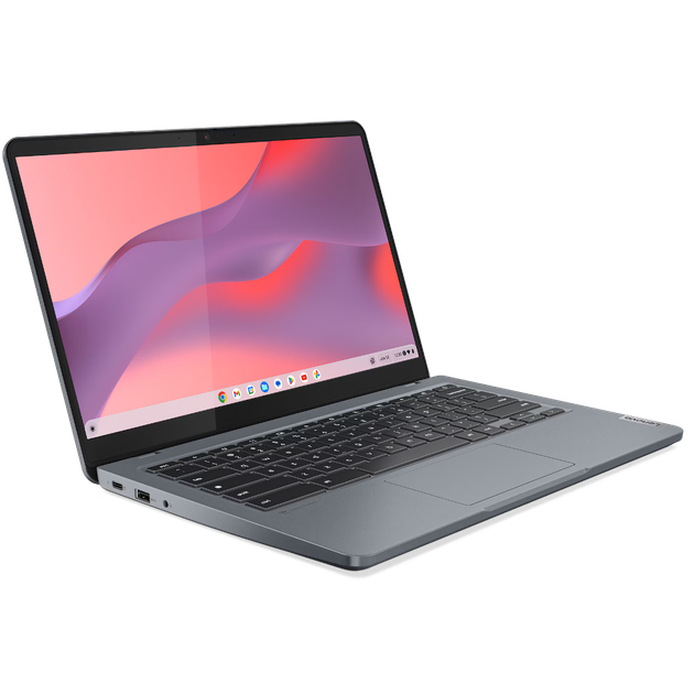 Ноутбук Lenovo IP Slim 3 Chrome 14IAN8 (83BN002QCF) Refurbished - зображення 3