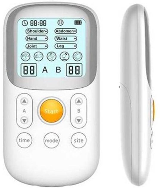 Електростимулятор Jumper JPD-ES200 (6951740550017) - зображення 3