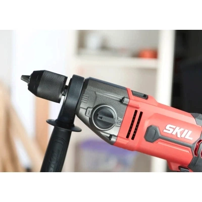 Дриль Skil 6745 GA (HD1E6745GA) - Фото 3 Дриль Skil 6745 GA (HD1E6745GA) - зображення 3
