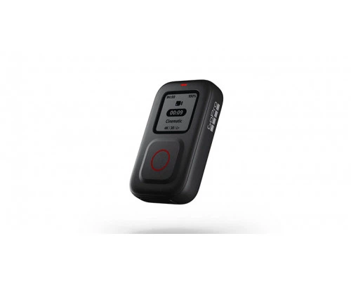 Пульт управління екшн-камерами GoPro The Remote (ARMTE-003) - зображення 2