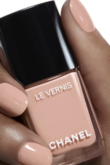 Лак для нігтів Chanel Le Vernis 113 Faussaire 13 мл (3145891791136) - зображення 5