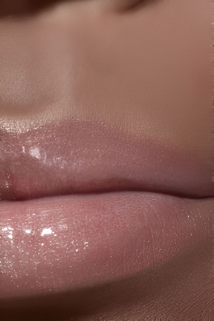 Блиск для губ Chanel Rouge Coco Gloss 722 Noce Moscata зволожуючий 5.5 мл (3145891567229) - зображення 4