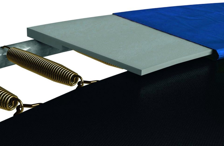 Osłona sprężyn do trampoliny MULTISTORE 305-312 cm niebieska (5903089061755) - obraz 5