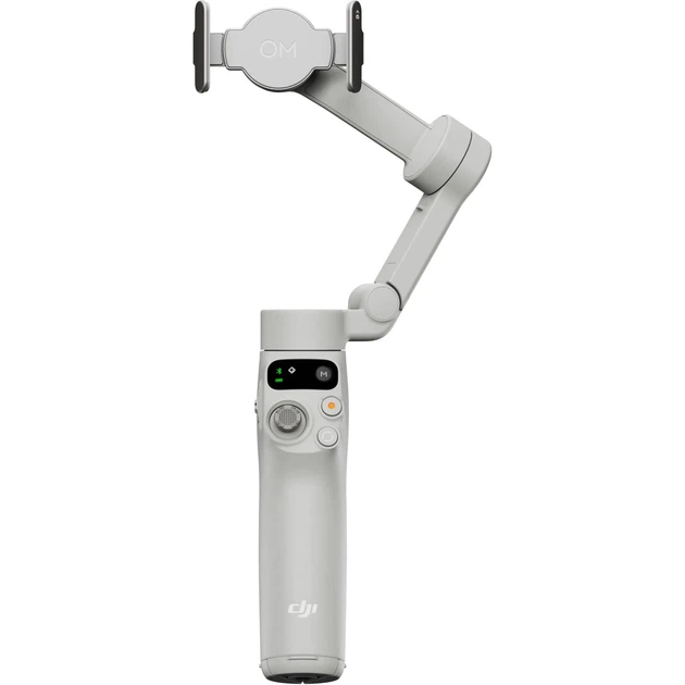 Стабилизатор для телефона DJI Osmo Mobile 7 (CP.OS.00000406.01