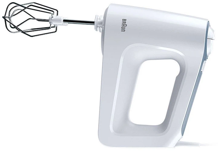 Міксер Braun HM3137WH - зображення 4