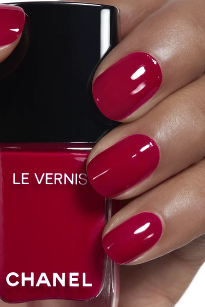 Лак для нігтів Chanel Le Vernis 151 Pirate 13 мл (3145891791518) - зображення 5