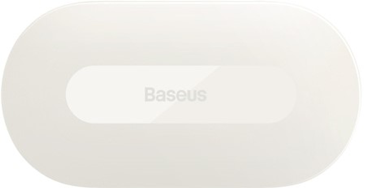 Навушники Baseus Bowie EZ10 White (A00054300226-Z1) - зображення 4