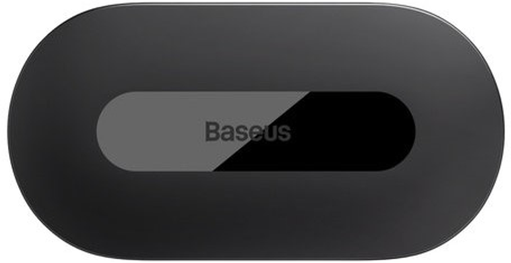 Słuchawki Baseus Bowie EZ10 Black (A00054300116-Z1) - obraz 4