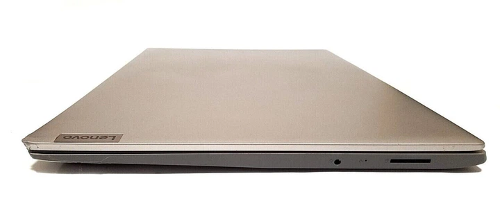 Ноутбук Б-клас Lenovo IdeaPad 3 17IML05 / 17.3" (1600x900) TN / Intel Core i3-10110U (2 (4) ядра по 2.1 - 4.1 GHz) / 20 GB DDR4 / 256 GB SSD M.2 / Intel UHD Graphics / WebCam / Win 10 Home б/в - Фото 6 Ноутбук Б-клас Lenovo IdeaPad 3 17IML05 / 17.3" (1600x900) TN / Intel Core i3-10110U (2 (4) ядра по 2.1 - 4.1 GHz) / 20 GB DDR4 / 256 GB SSD M.2 / Intel UHD Graphics / WebCam / Win 10 Home б/в - зображення 6