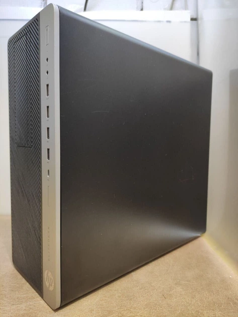 Комп'ютер HP EliteDesk 800 G5 Tower / Intel Core i5-9500 (6 ядер