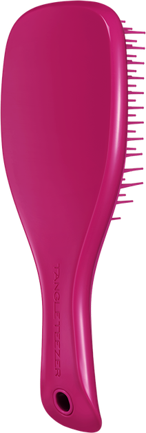 Мини-щетка для волос Tangle Teezer The Ultimate Detangler Mini Electric Raspberry (5060926686752) - Фото 4 Мини-щетка для волос Tangle Teezer The Ultimate Detangler Mini Electric Raspberry (5060926686752) - изображение 4