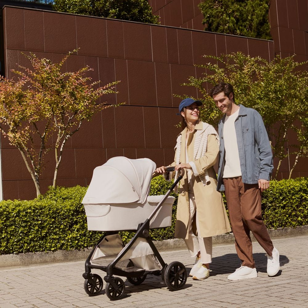 Коляска 2 в 1 Chicco Bellagio Бежева (87136.50.01) - зображення 18