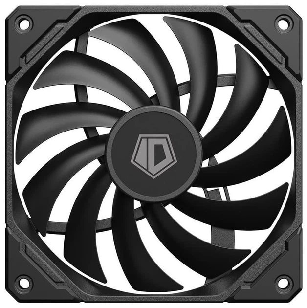 Вентилятор ID-Cooling TF-12015-K (TF-12015-K) - зображення 2