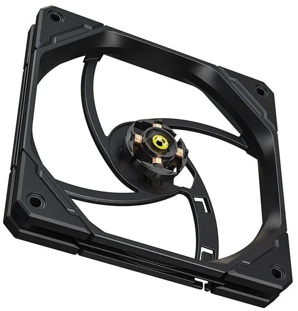 Вентилятор ID-Cooling TF-12015-K (TF-12015-K) - зображення 4