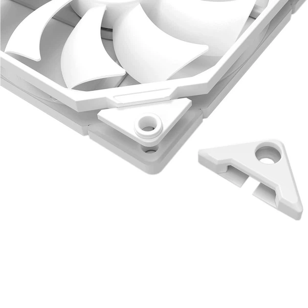 Вентилятор ID-Cooling TF-9215-W - изображение 7