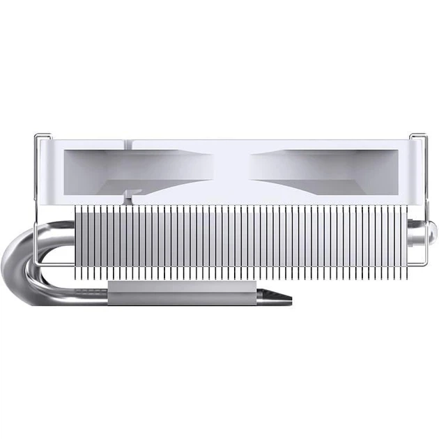 Кулер для процесора Jonsbo HP400S White (HP400S White) - зображення 5