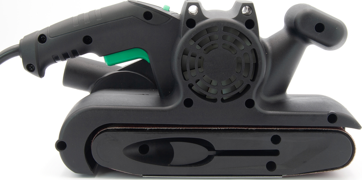 Стрічкова шліфмашина DWT BSP09-76 V - зображення 3