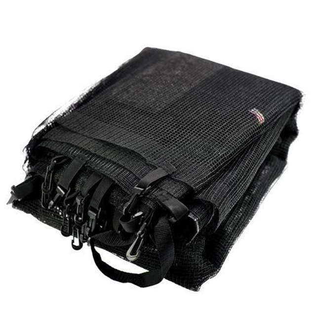 Wewnętrzna siatka do trampoliny MULTISTORE 244-250 cm (5903089061885) - obraz 5