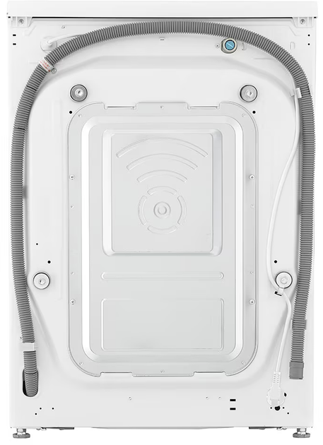 Пральна машина LG F4WV709P1E (8806091066190) - зображення 15